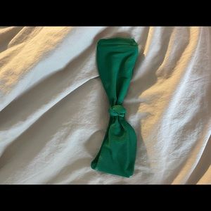 aerie bathing suit top